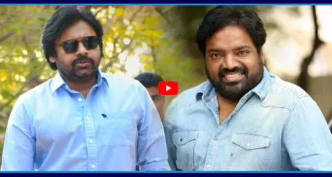 Director Meher Ramesh Ready To Film With Pawan Kalyan7