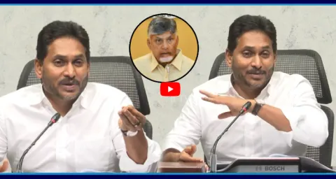 YS Jagan Reaction On YSRCP Activists Illegal Cases