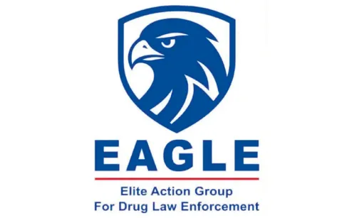 Policemens sons become drug peddlers