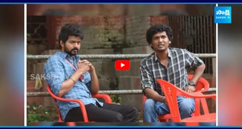 Lokesh Kanagarajs Next Lineup is INSANE6