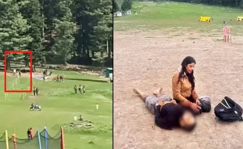 Key Updates On Pahalgam Attack12