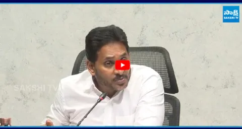 YS Jagan Reaction On Illegal Case On Perni Nani