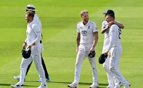 Didnt listen to me when I was captain: Root Massive Revelation on teammate