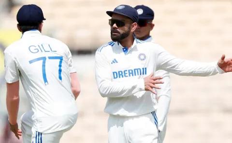 Virat Kohli Urged To Reverse Test Retirement After Lords Loss Against England