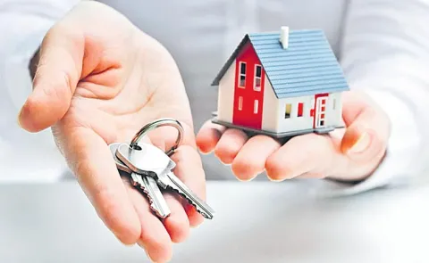 Hyderabad Real Estate Market Slows Down in Q2 2025