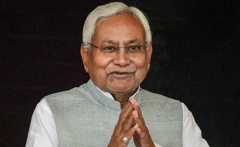Nitish Kumar Says Free electricity for up to 125 units In Bihar