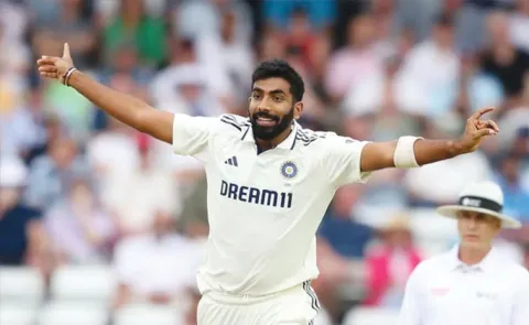 India Lose More When Bumrah Plays: Ex England Star Sensational Comments