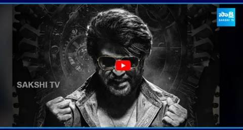 Rajinikanth Says COOLIE Feels Like THALAPATHI3