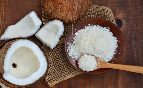 Home Tips: How to store dry coconut for a long time