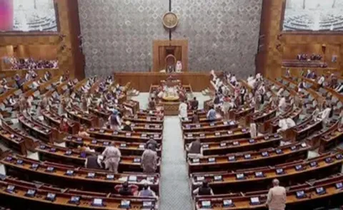 Govt to introduce six new bills in monsoon session of Parliament