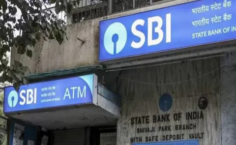SBI launched a Rs 25000 crore QIP equity fundraising
