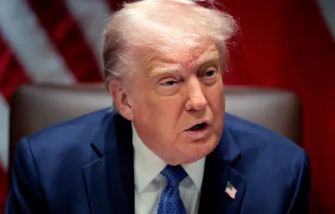 Toughest tariffs of peace deal with Ukraine not reached within 50 days
