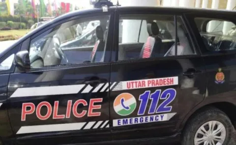Woman molestation by 7 men in moving car