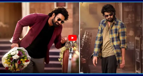 Prabhas Movie The Raja Saab OTT Rights1