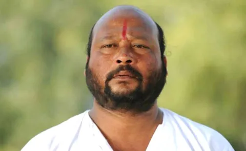 Tollywood actor Fish Venkat Passed away at 53