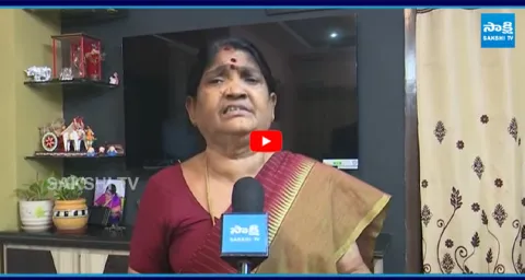 YSRCP Women Leader Jamala Purnamma Reacts TDP Bhanu Prakash Comments