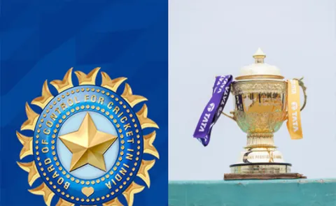 BCCI earns record revenue of  Rs 9,741.7 crore in FY24
