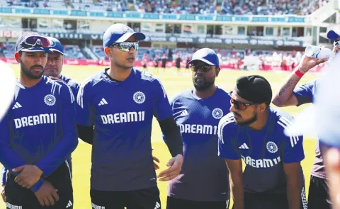 ENG vs IND: Rahane names Bumrah ideal replacement for 4th Test