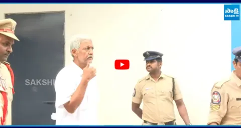 Vallabhaneni Vamsi Released From Jail