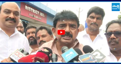 Perni Nani Comments On Chandrababu And Nara Lokesh Redbook