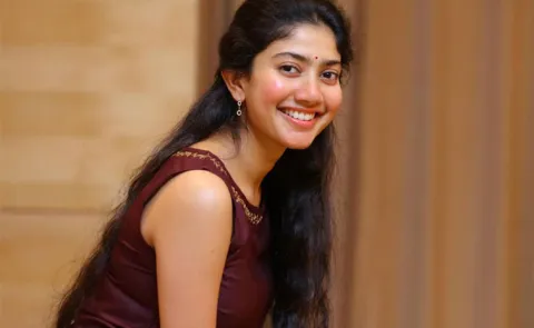 Interesting Facts About Sai Pallavi