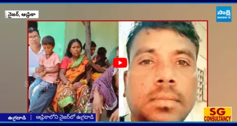 2 More Indians Lost Life In Africa