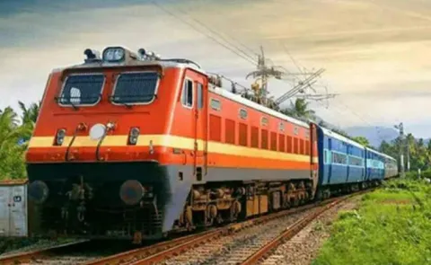 Special Trains Extended Till October 15