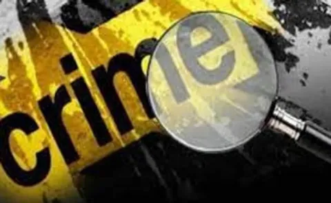 Life imprisonment to 9 people in digital arrest