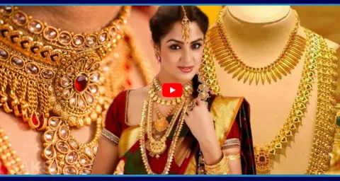 Special Story On Gold Rate Today8