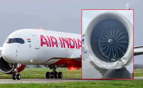 Air India flight from Kochi skids off runway at Mumbai Airport Details