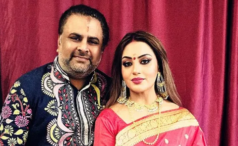 Indian-Origin Couple In Texas lands in ICE detention after million dollar secret is revealed