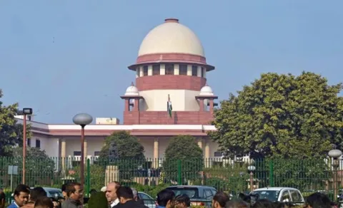 Supreme Court after Odisha teen set on fire