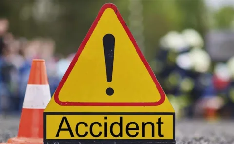 road accident in Palnadu district