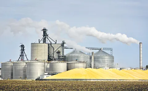 Sakshi Guest Column On Ethanol, India economy