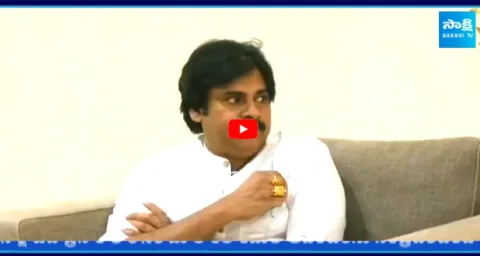 Pawan Kalyan about His Education
