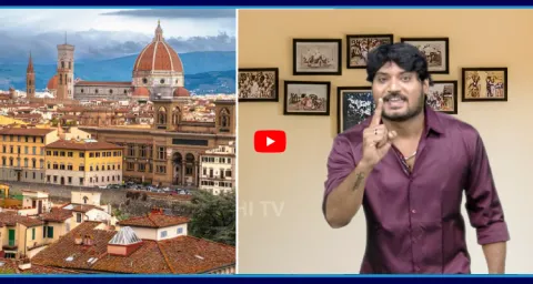 Garam Garam Rajesh Funny Skit