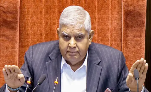 What Retirement Privileges Will Jagdeep Dhankhar Receive