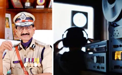 Another Twist In The Phone Tapping Case