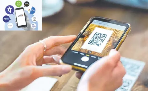 How Scan and Pay is facilitating digital payments And Its Defects