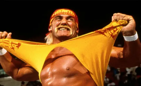 WWE Great Hulk Hogan Dies At 71 Due To Cardiac Arrest Says Report8