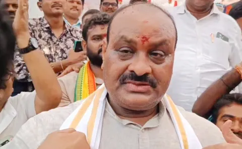 KSR Comment: Atchannaidu Open U On CBN Cheating1