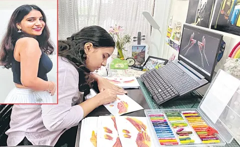 Veins of Grace has been selected as the Semifinalist at the 52nd Student Academy Awards