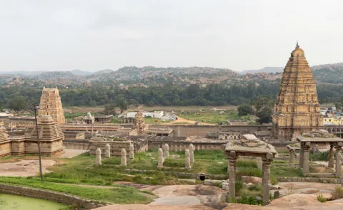Another 7 Ancient Temples In India in UNESCO World Heritage Sites15