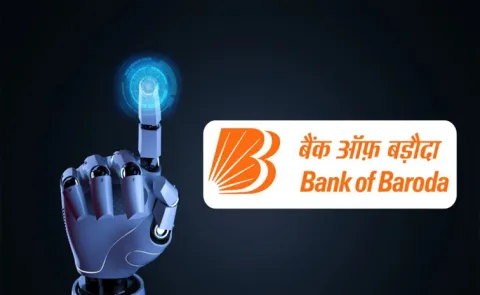 Bank of Baroda has been on a digital transformation with innovations