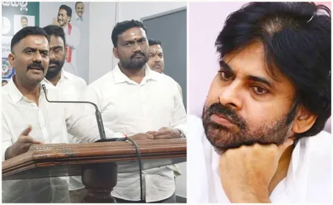 Kethireddy Venkatarami Reddy Sensational Comments On Chandrababu And Pawan Kalyan2