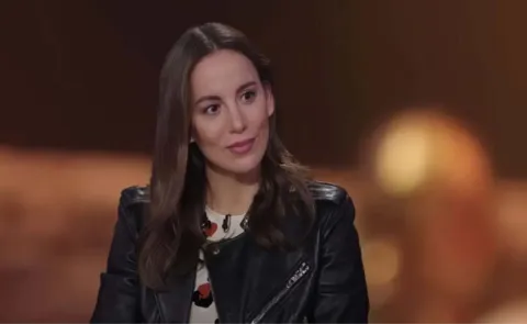 34 year old Mira Murati, who replaced Sam Altman as Open AI head