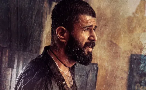 Vijay Devarakonda Latest Movie Kingdom Ticket Rates Hike In AP