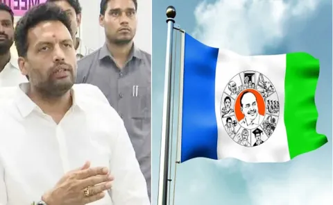 Ysrcp Winning Kurnool Standing Committee Elections