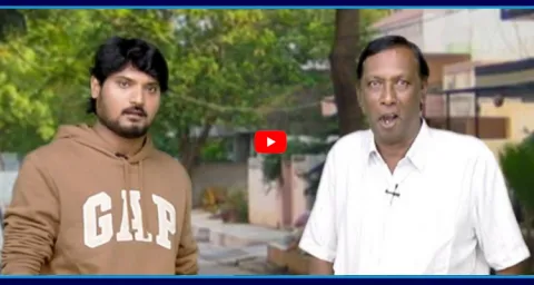 Garam Garam Rajesh And Tirakasu Funny Skit