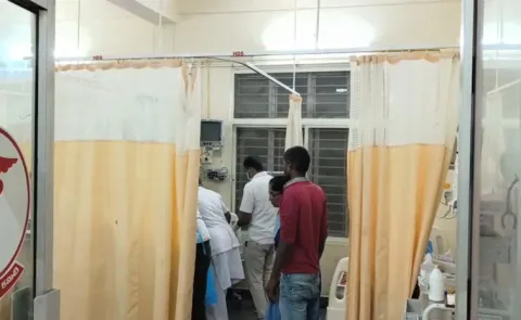 atrocities in chittoor district kuppam mandal